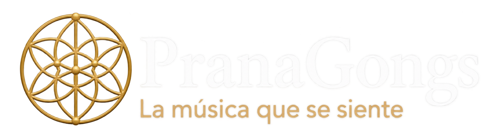 PranaGongs